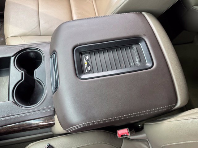 Used 2016 Chevrolet Tahoe LT RWD image 21