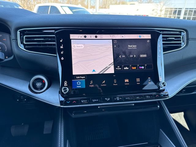 New 2026 Jeep Grand Wagoneer 4WD w/ Quick Order Packge 29V Upland image 4