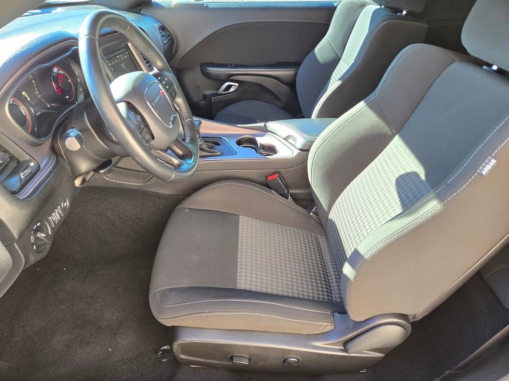 Used 2023 Dodge Challenger GT w/ Blacktop Package image 12
