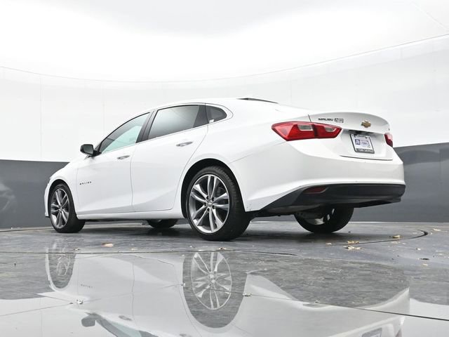 Used 2023 Chevrolet Malibu LT image 44