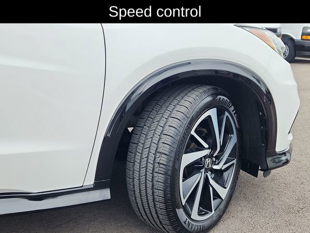 Used 2020 Honda HR-V Sport image 17