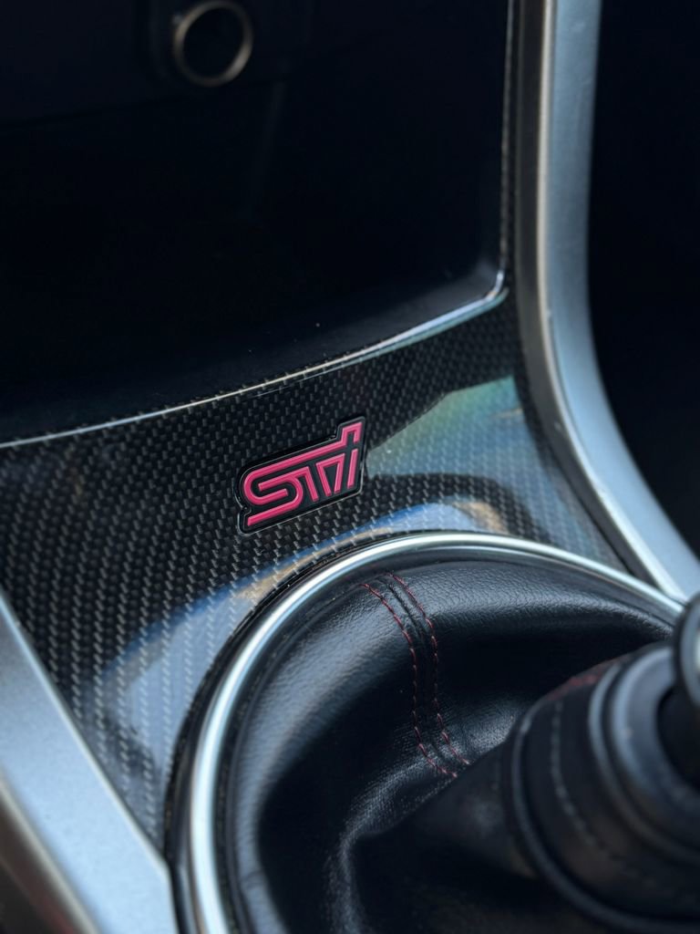 Used 2017 Subaru WRX STI AWD/4WD image 34