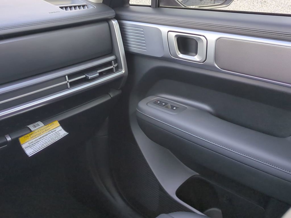 New 2026 Hyundai Santa Fe SEL image 21