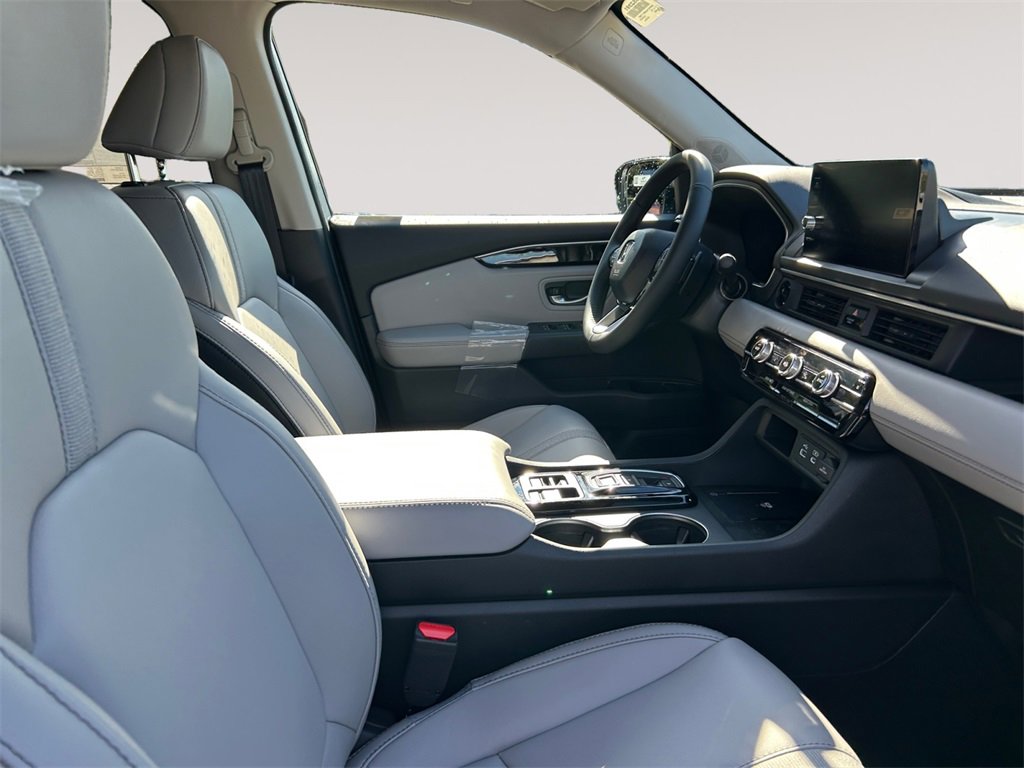 New 2025 Honda Pilot EX-L image 15