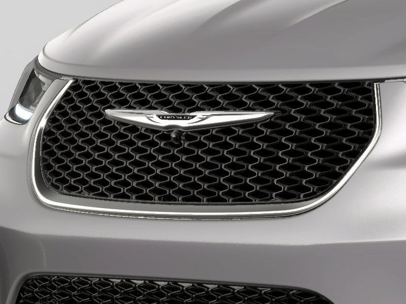 New 2026 Chrysler Pacifica Select image 15