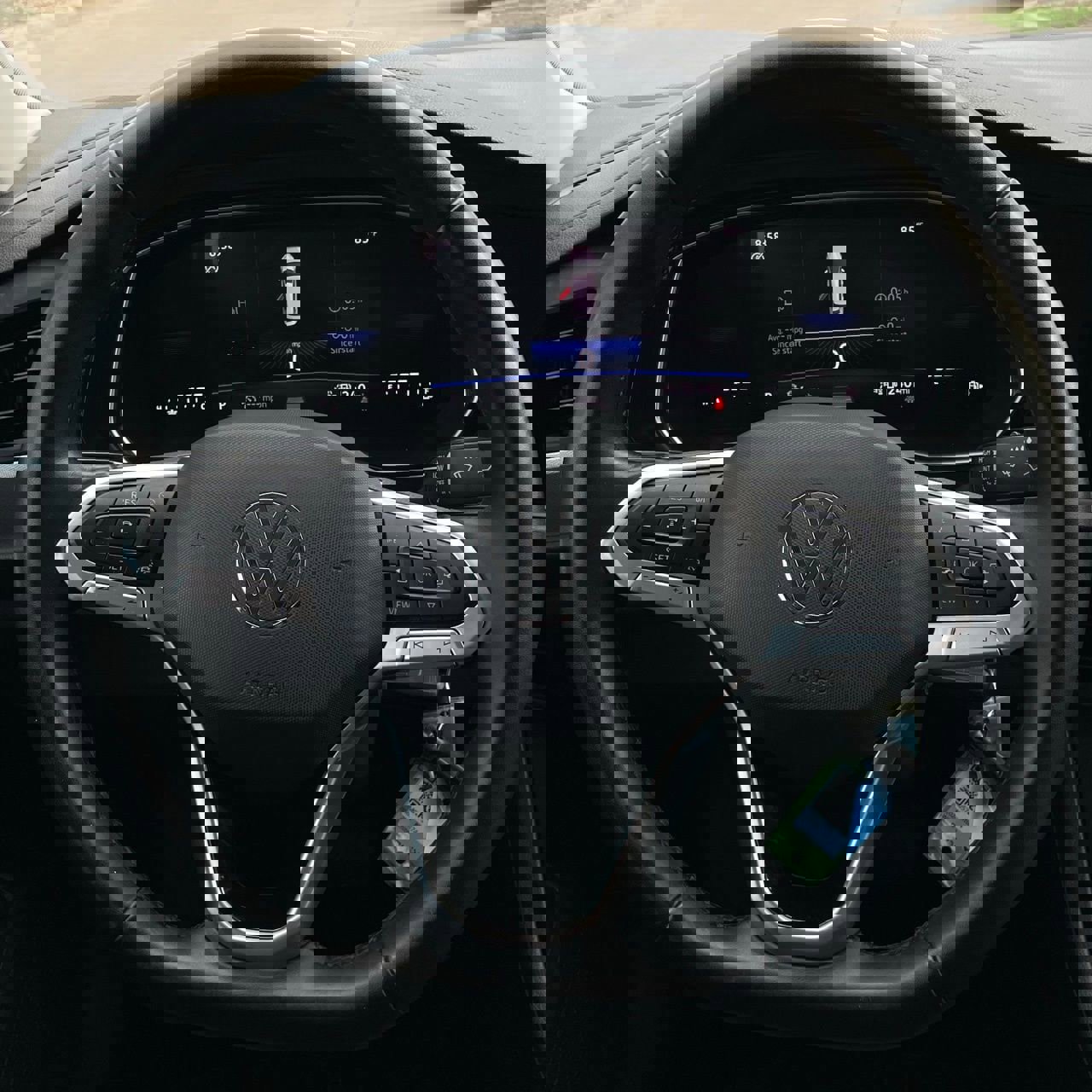 Used 2024 Volkswagen Jetta S FWD image 12