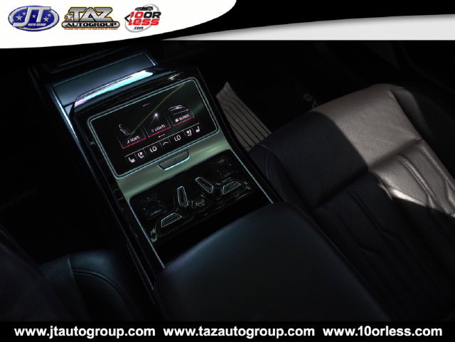 Used 2019 Audi A8 L 3.0T AWD/4WD image 23