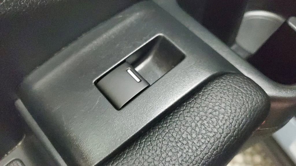Used 2025 Honda Ridgeline Black Edition image 18