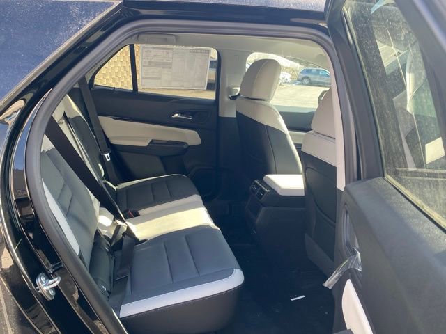 New 2026 Honda Prologue Elite image 32