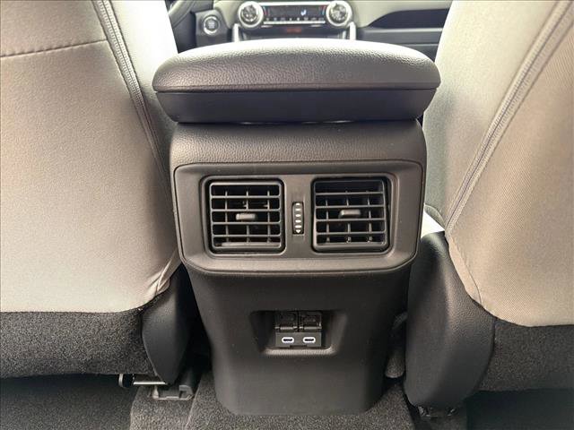 New 2025 Toyota RAV4 XLE image 21