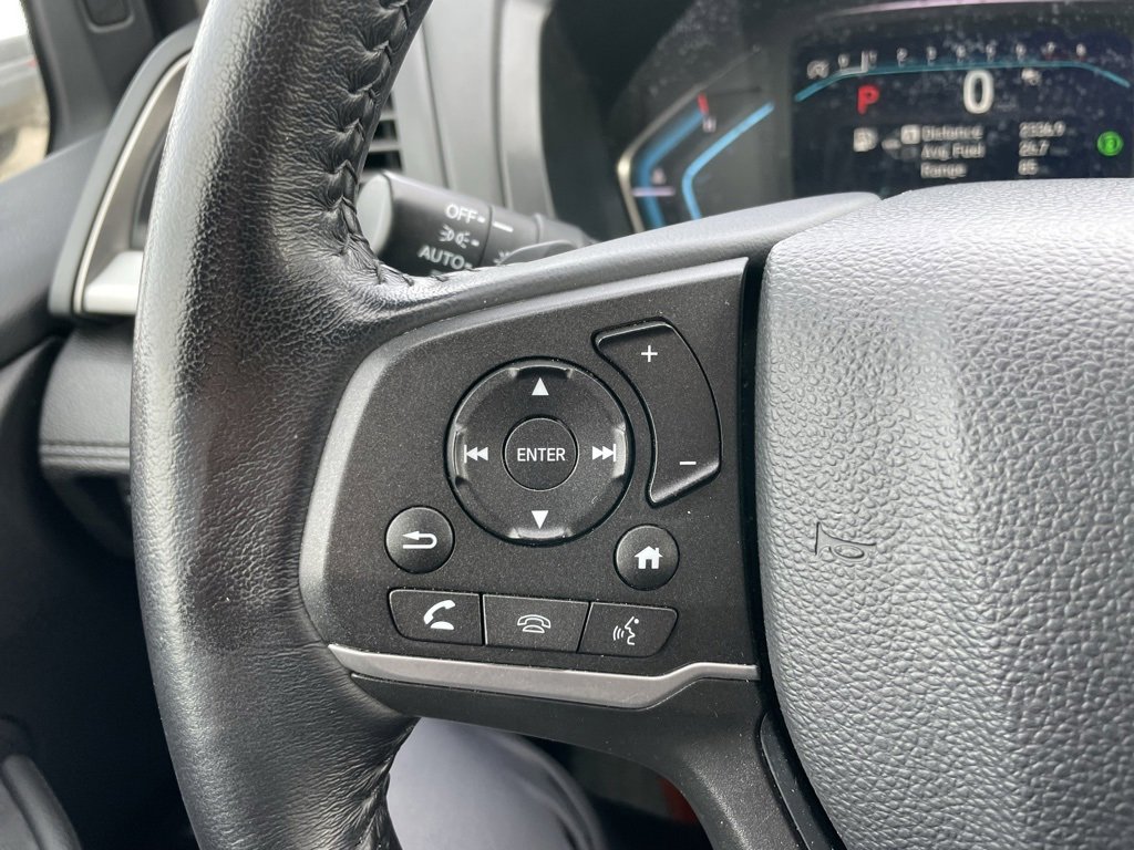 Used 2024 Honda Odyssey EX-L image 21