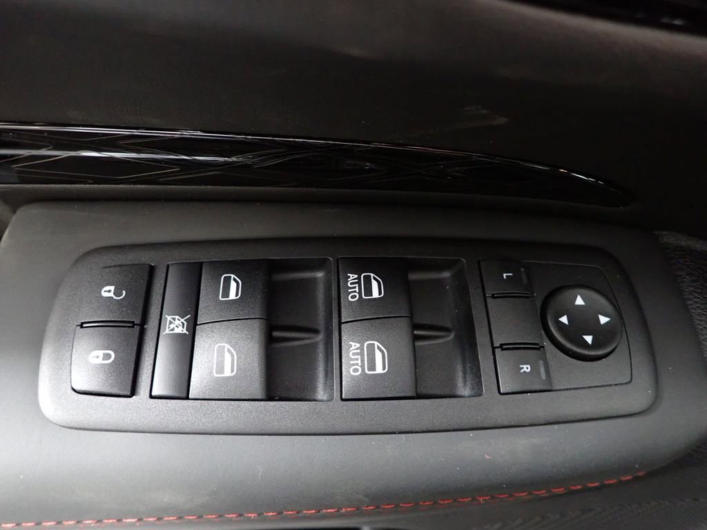 New 2026 Dodge Durango GT AWD/4WD image 21