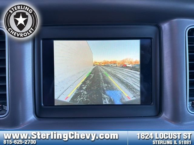 Used 2022 Dodge Charger SXT w/ Leather Interior Group image 19