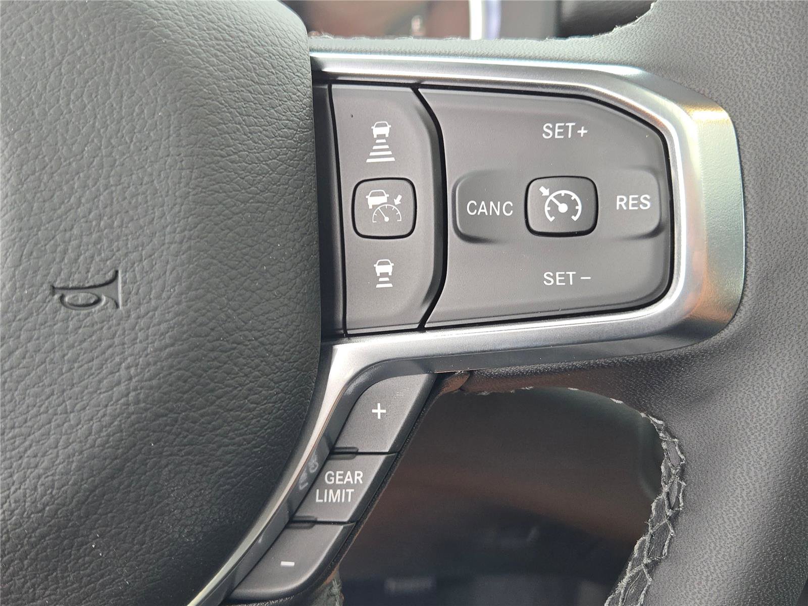 New 2026 RAM 1500 Laramie image 34