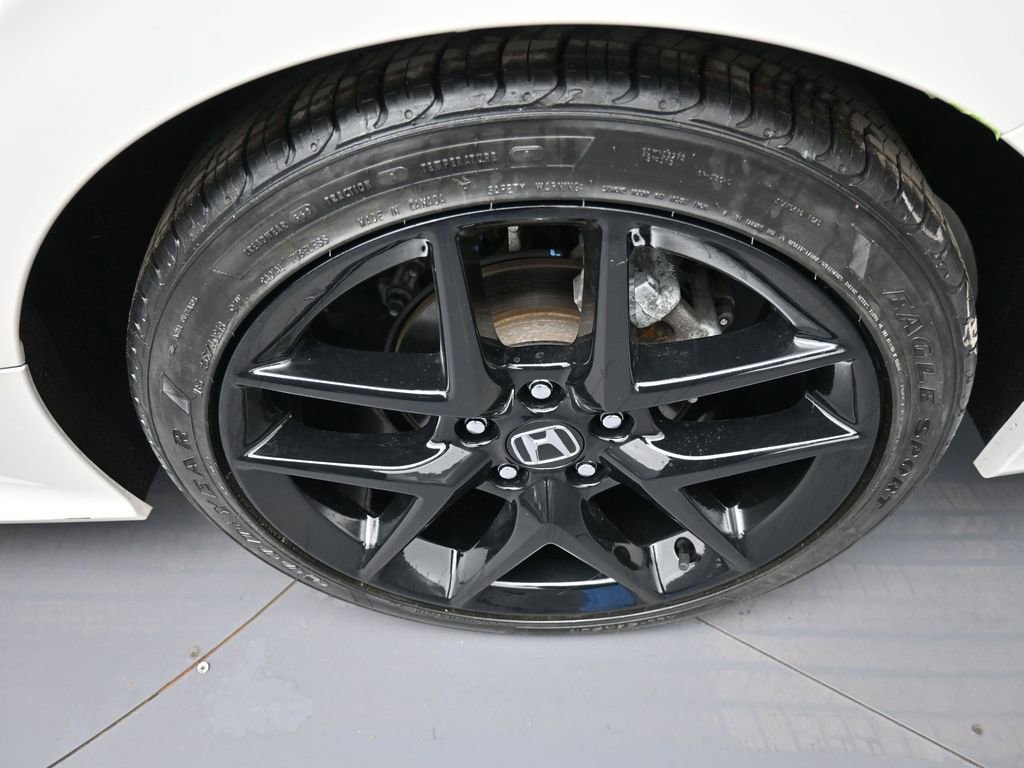 Certified 2023 Honda Civic Sport image 15