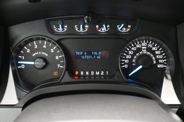 Used 2011 Ford F150 STX w/ Trailer Tow Pkg AWD/4WD image 26