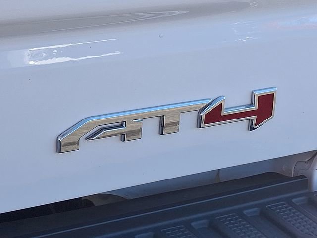 Used 2022 GMC Sierra 1500 AT4 w/ AT4 Premium Package image 31