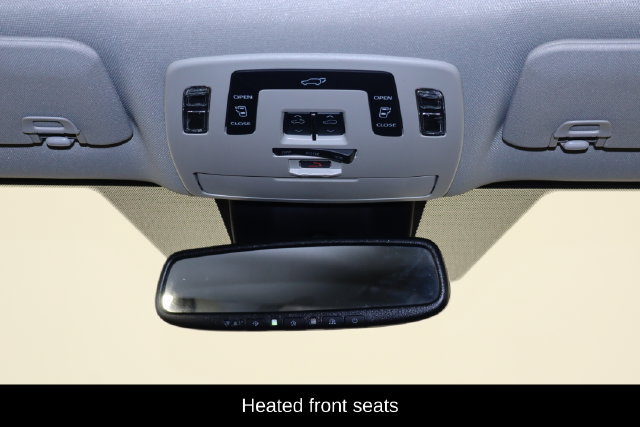 Used 2024 Toyota Sienna XLE AWD/4WD image 27