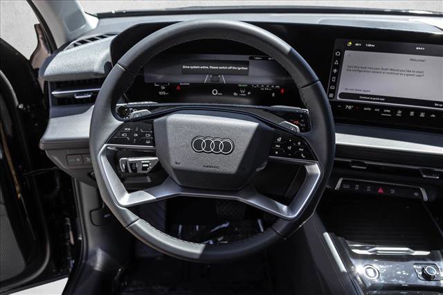 New 2026 Audi Q3 quattro 2.0T AWD/4WD image 13