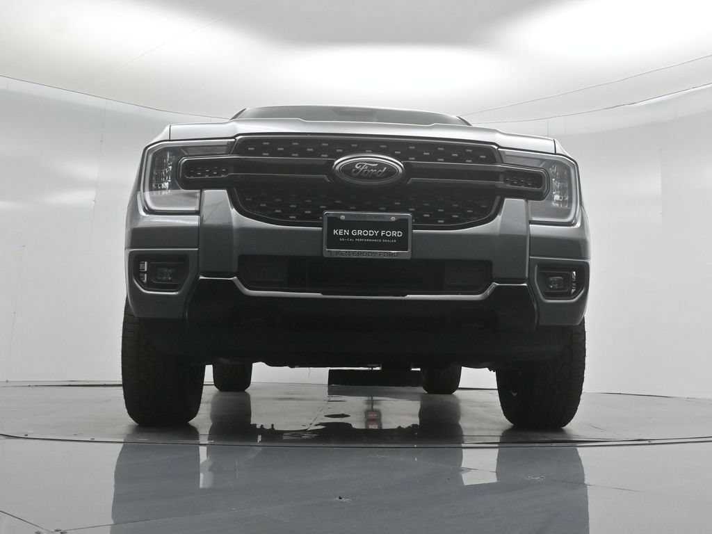 New 2026 Ford Ranger XLT w/ Equipment Group 301A High RWD image 40