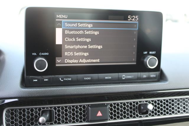 Used 2024 Honda Civic LX image 23