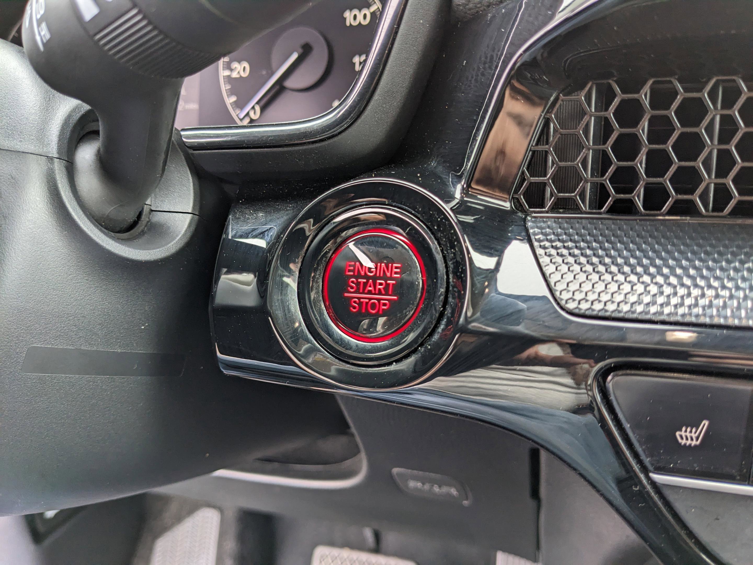 Used 2024 Honda CR-V EX-L image 23