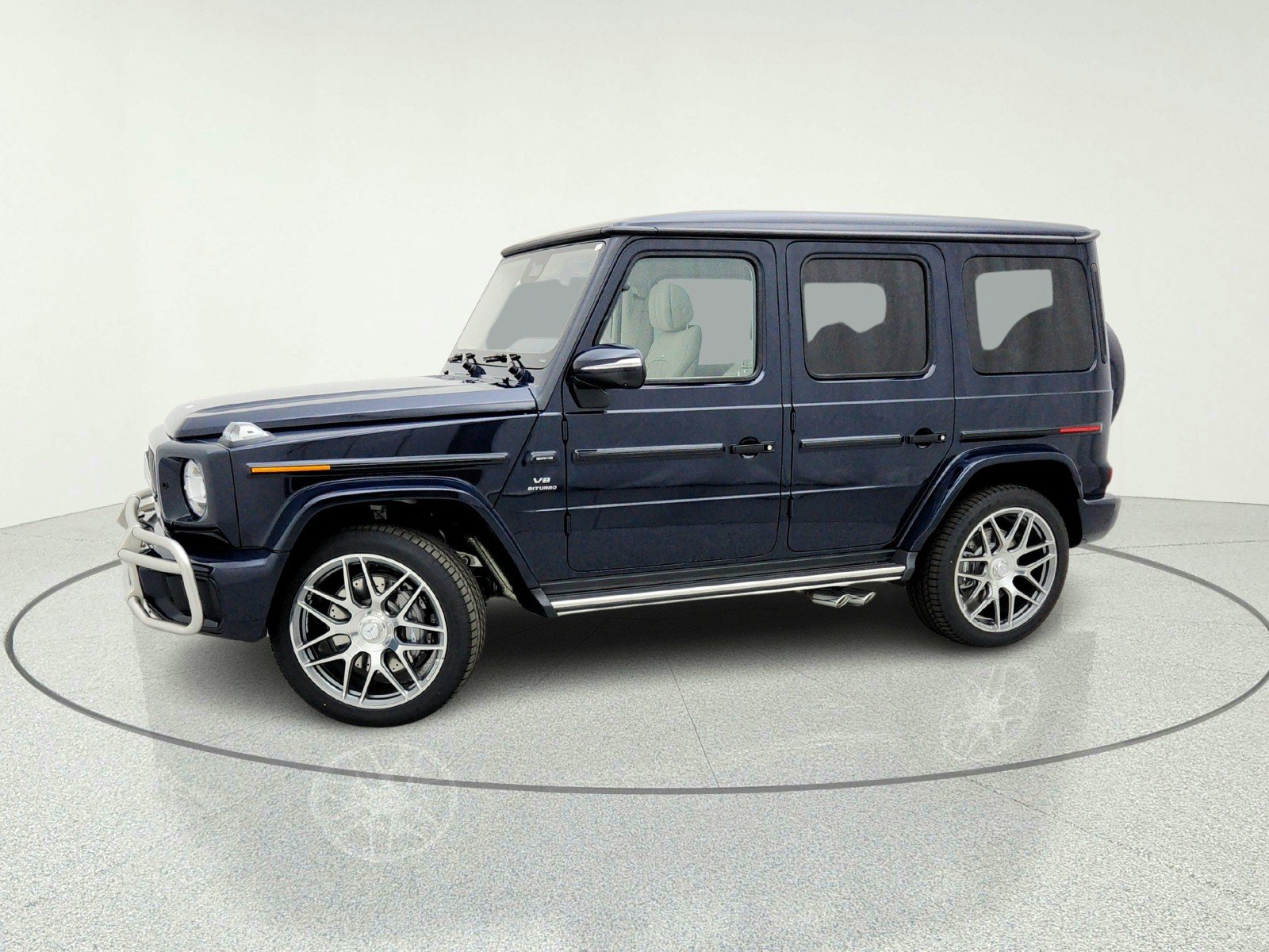 New 2026 Mercedes-Benz G 63 AMG 4MATIC image 15
