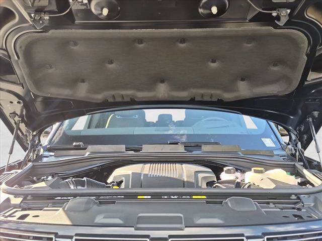 New 2027 Land Rover Range Rover SE AWD/4WD image 30