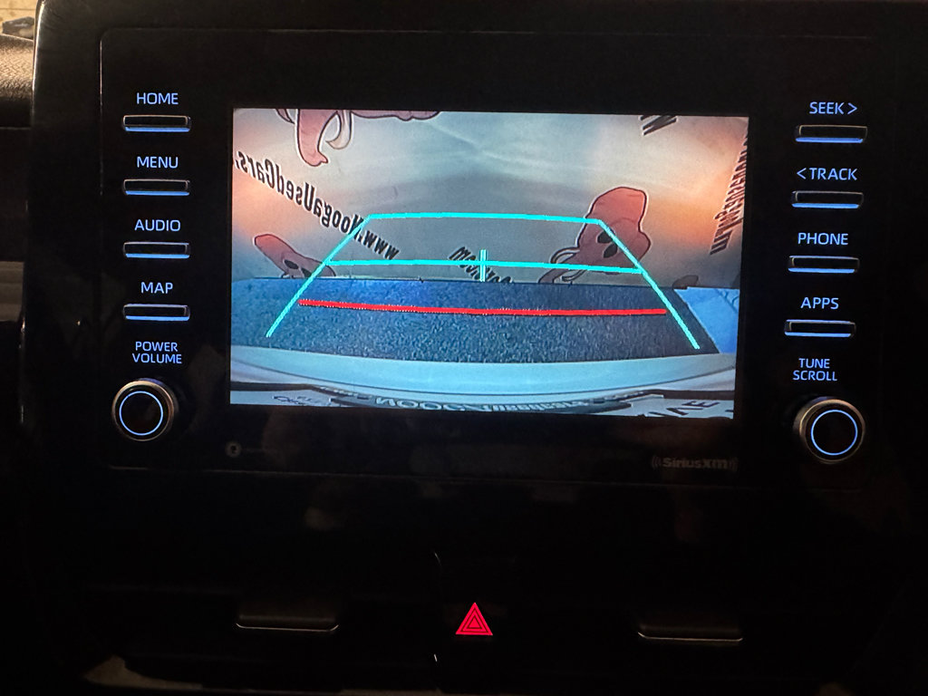 Used 2021 Toyota Camry SE image 25