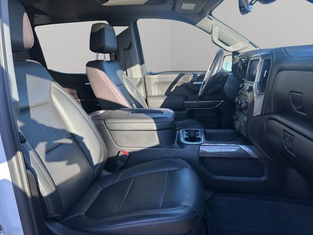 Used 2019 Chevrolet Silverado 1500 LTZ w/ LTZ Plus Package image 22