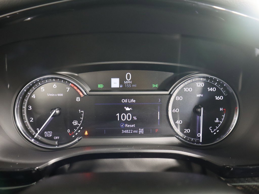 Used 2021 Cadillac XT6 Sport image 51