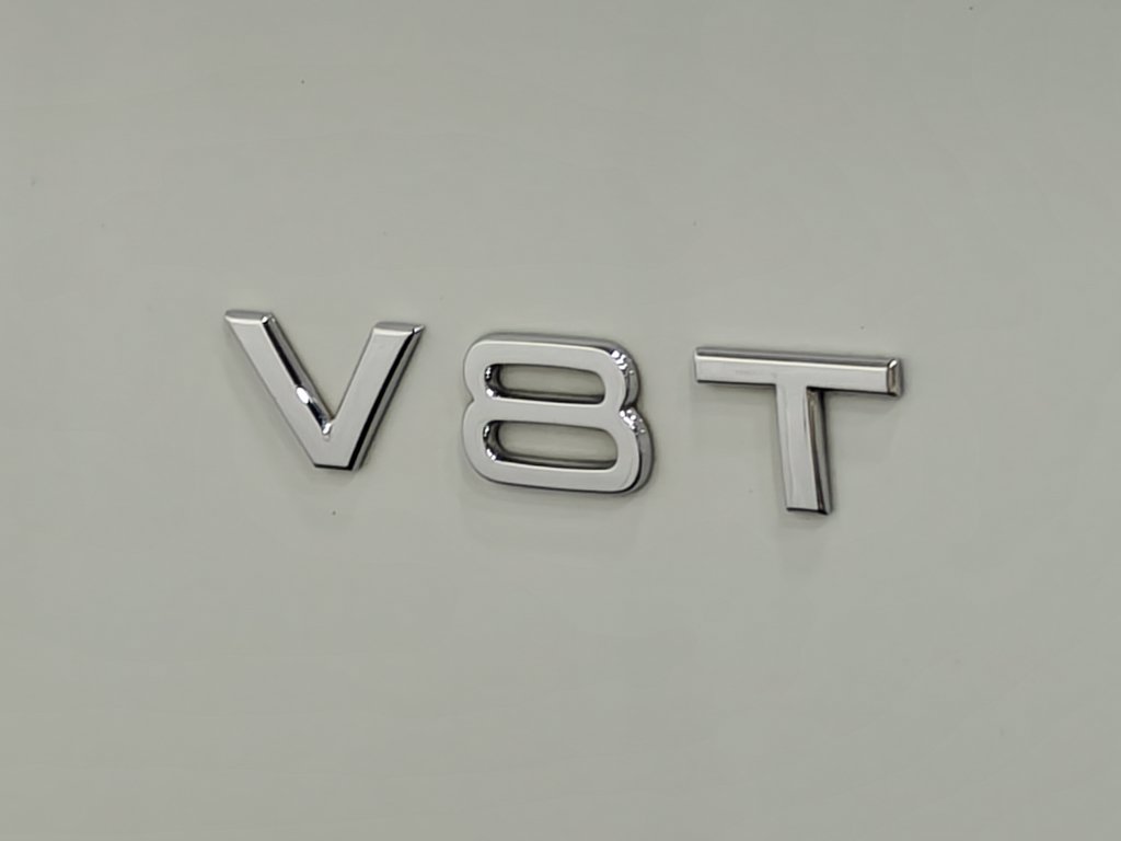 Used 2015 Audi S8 AWD/4WD image 64