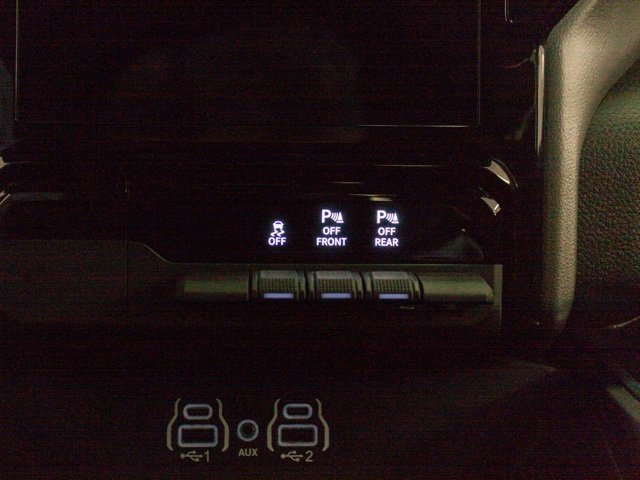 Certified 2025 RAM 1500 Big Horn image 17