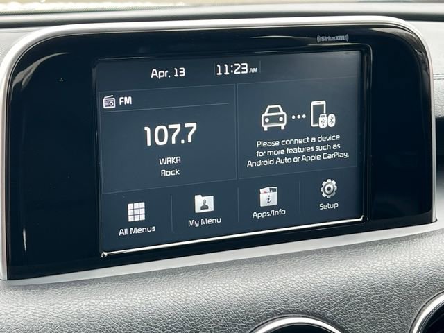 Used 2020 Kia Stinger GT-Line image 25