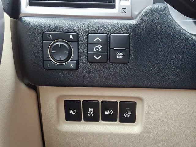Used 2023 Lexus GX 460 Premium w/ Premium Package AWD/4WD image 24