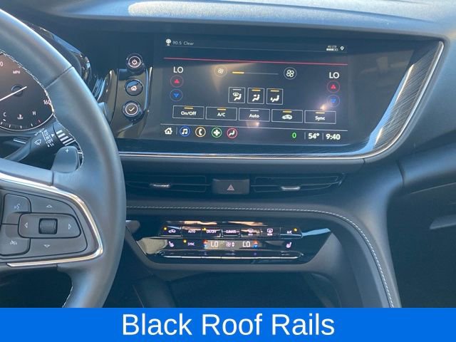 Certified 2023 Buick Envision Preferred w/ Sport Touring Package image 9