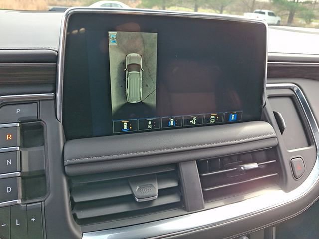 Used 2023 Chevrolet Tahoe LT w/ LT Signature Plus Package image 19