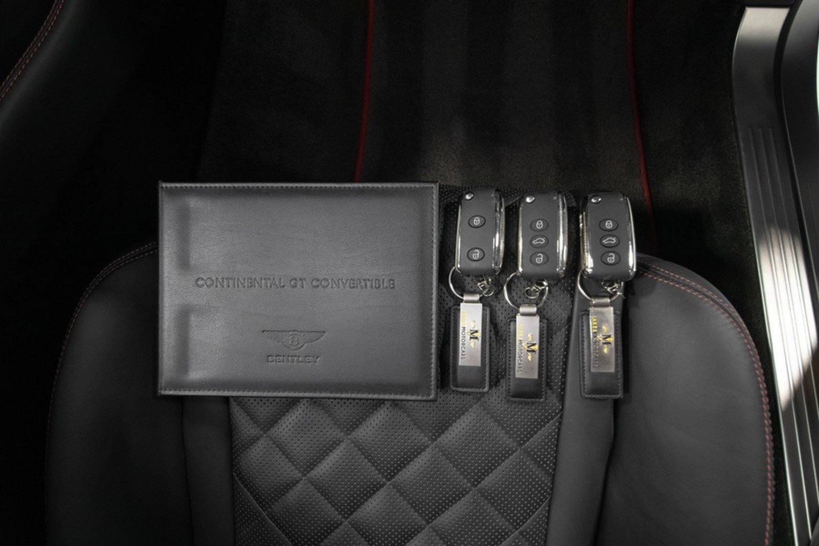 Used 2018 Bentley Continental GT image 59