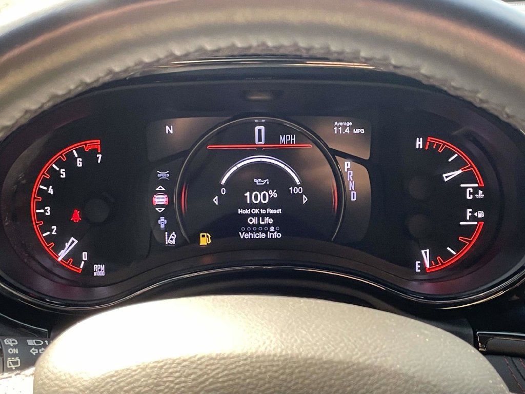 Used 2023 Dodge Durango GT AWD/4WD image 35