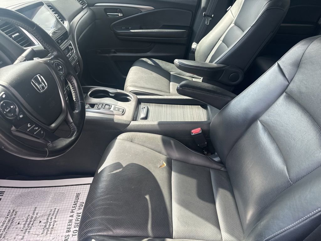 Used 2020 Honda Ridgeline RTL image 13