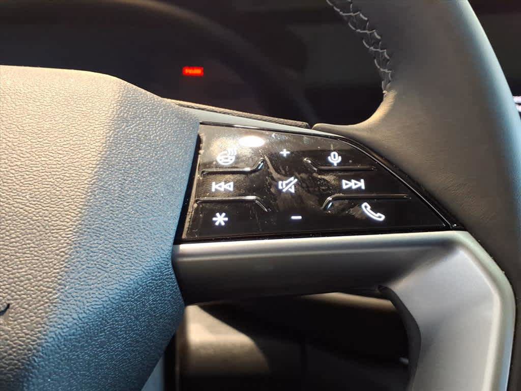 Certified 2025 Audi Q5 Premium Plus w/ Premium Plus AWD/4WD image 15