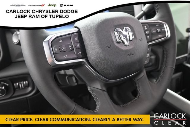 New 2027 RAM 2500 Laramie w/ Night Edition AWD/4WD image 17