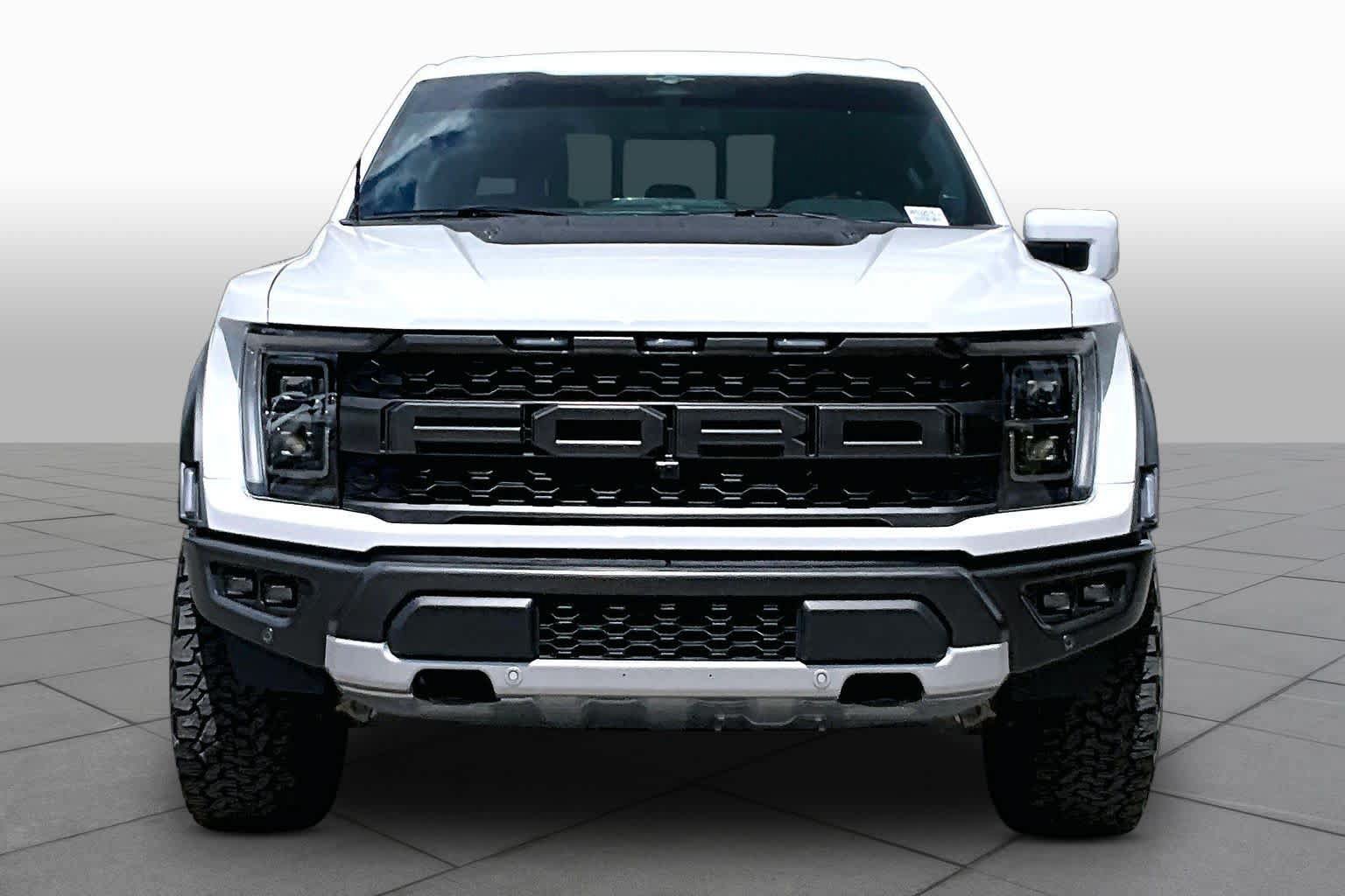 Used 2023 Ford F150 Raptor AWD/4WD image 4