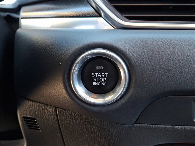 Used 2025 MAZDA CX-5 Carbon Edition image 28