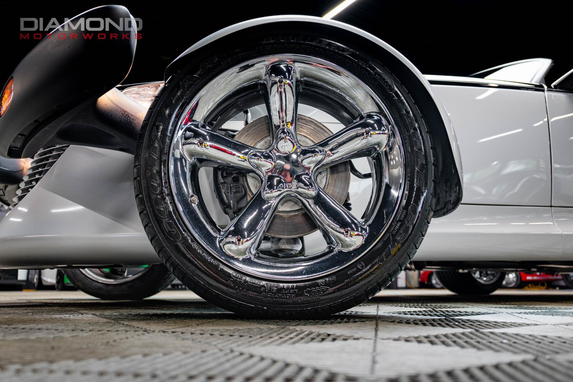 Used 2001 Plymouth Prowler RWD image 5