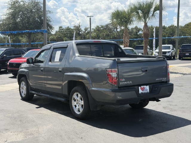 Used 2012 Honda Ridgeline RTS image 6