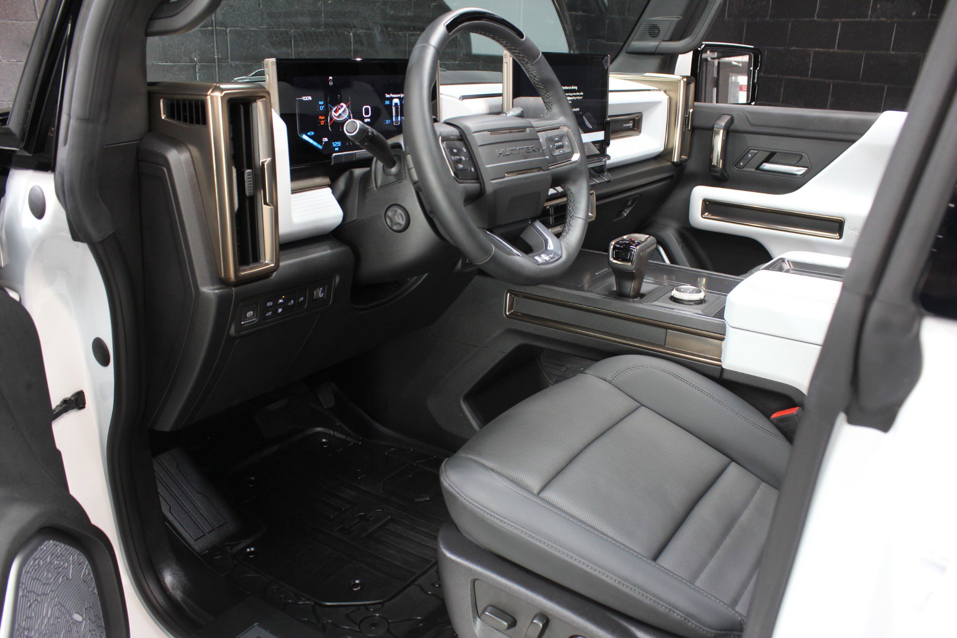 Used 2023 GMC Hummer EV Edition 1 image 42