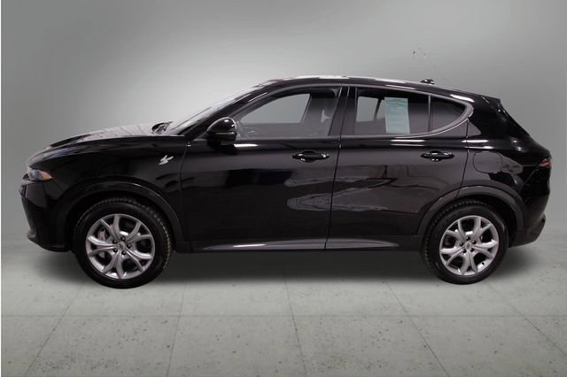 Used 2024 Dodge Hornet R/T image 2