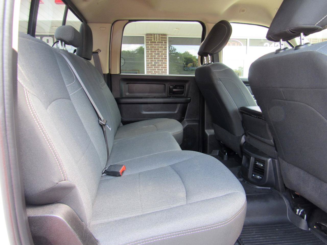 Used 2020 RAM 3500 Tradesman AWD/4WD image 36