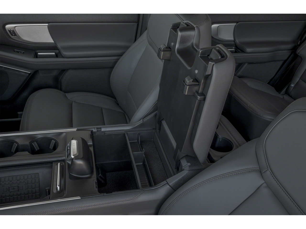Used 2025 Ford Expedition Active RWD image 36